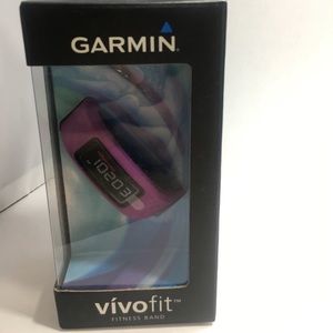 Garmin Vevofit